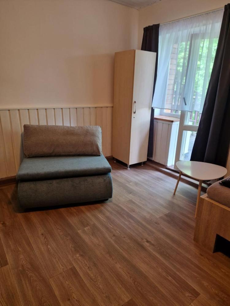 Penzion U Popelku Horní Těrlicko المظهر الخارجي الصورة