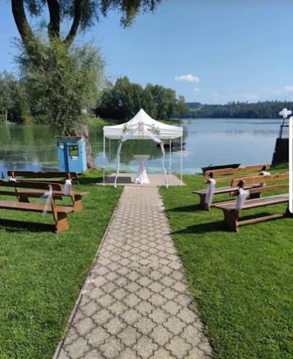Penzion U Popelku Horní Těrlicko المظهر الخارجي الصورة